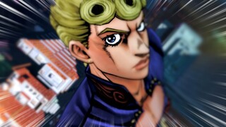 นี่อาจเป็นการต่อสู้ JOJO ที่อุกอาจที่สุดในประวัติศาสตร์!