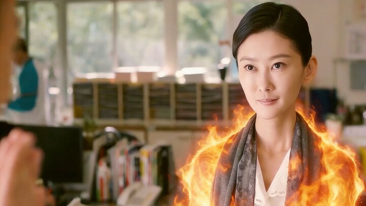 Guru menampar murid di depan umum, lalu dibakar sampai mati oleh murid menggunakan darah hantu.