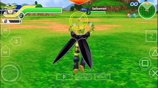 solar kamehameha