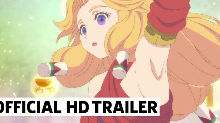 ตัวอย่าง Legend of Mana Remaster Square Enix นำเสนอ E3 2021