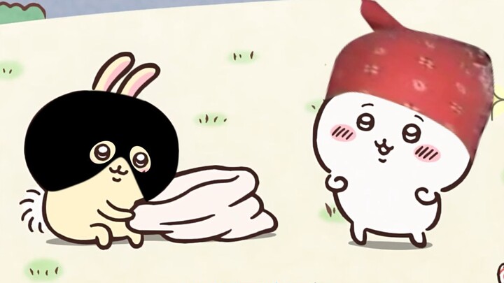 Ji Yika♂Wa - Episode 3