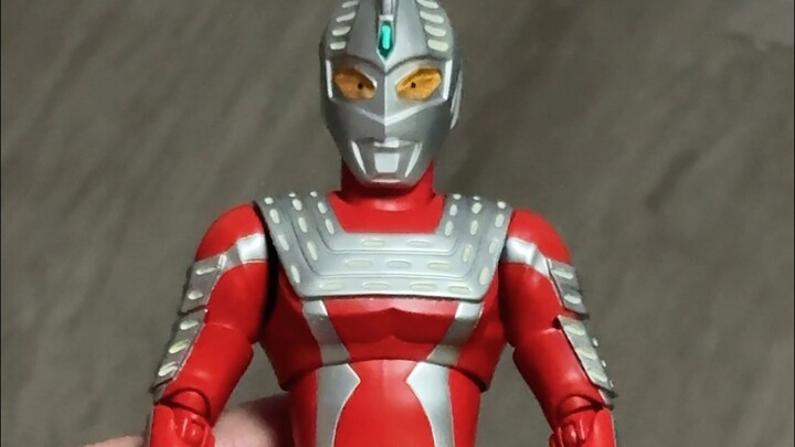 A 239 yuan Seven 21 real bone sculpture, what the heck? No need to wait for Bandai this time! The re