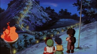 Bakusou Kyoudai Let’s & Go! REMASTERED DUB INDONESIA - Episode 3