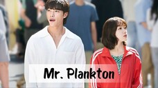 Mr. Plankton Episode 4 [Malay Sub]