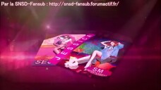 SNSD - Romantic Fantasy part 1