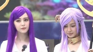 Đây là lý do tại sao cô ấy có 99% cơ hội chiếm hết sự chú ý! Các ngôi sao nữ, xin hãy tránh xa!