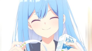 Tình bạn giữa nam và nữ có tồn tại không? Không, nó không tồn tại!! tập 01-02 thuyết minh