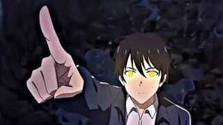 AMV}  #animeedit #shorts #wangling