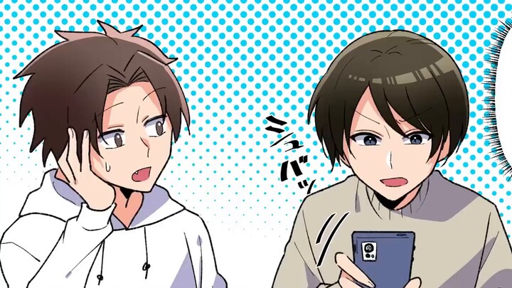 [การ์ตูนมีเสียง] หลังจากทิ้งเทพธิดาแล้ว แฟนสาวเช่าก็ยังคงเป็นเทพธิดา...