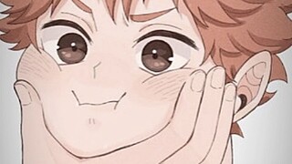 Shoto emang selucu itu><