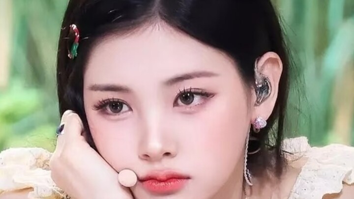 Personal Ranking of Visuals Among Members of 6th-Gen Girl Groups (Guai Li Wen Miao Na Xin Ke Bai Lei