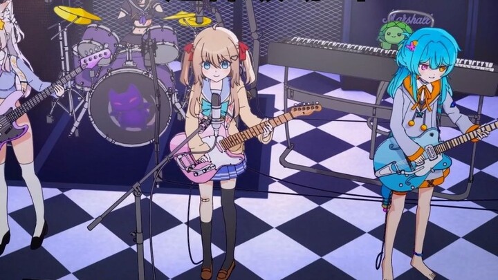 【Neuro-sama】ฮิตตั้งแต่เปิดตัว!? Neuro ของ V2 และ "Youth Syndrome" ของทุกคน!