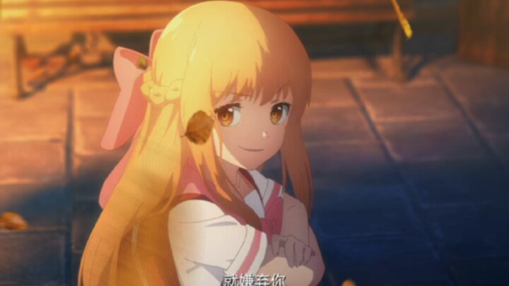 苏沐秋真正的枪神