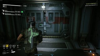 Aliens: Fireteam Elite Pt.12-He Nerfed Us