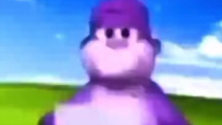 Video kecil bodoh yang tersimpan di ponsel