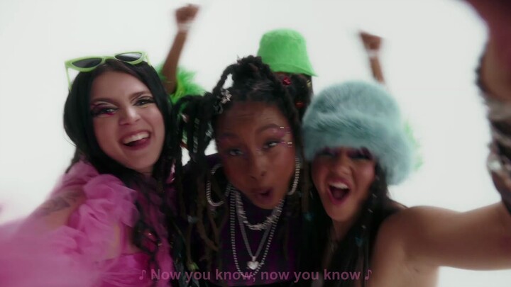 เกิร์ลกรุ๊ปอเมริกันวงนี้ค่อนข้างดีและพวกเธอยังเขียนเพลงให้กับ Twice อีกด้วย