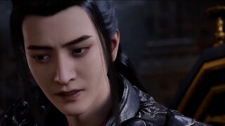 The second issue of Li Feiyu I will definitely kill you——Wang Chan [Mortal Cultivation Biography●Cha