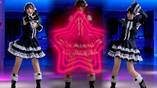 †升天† | INTERNET OVERDOSE主播女孩重度依赖【黑沢猫猫】重制版