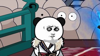 Episode 23: "Douluo: Cut Off My Equipment" The man with the greatest potential in all Douluo!
