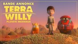 TERRA WILLY, planète inconnue -  Watch Full Movie  Link In Descreption