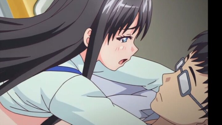 aku jatuh cinta dengan pria wibu😳🥵🫣