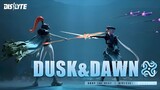 Leora - Dusk & Dawn Official Trailer | Dislyte