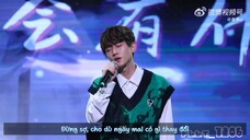 【Vietsub】【Bức Thư Tình Gửi Cho Ngày Mai】- Khương Điển