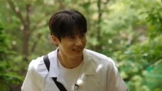 The MC was fascinated by Sun Jae and called out Sun Jae's name crazily. Preview of Byun Woo Seok's a