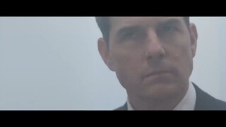 Mission_ Impossible – Dead Reckoning Part One - (2023 Movie)