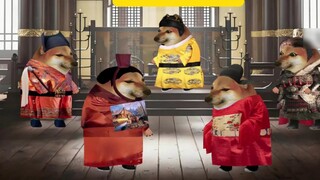 If you want to fight, fight the Kingdom of Light. If you want to fight, fight Cybertron.