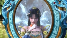 Peerless Battle Spirit Episode 121 Sub Indo