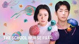 The School Nurse Files episode 5 sub indo