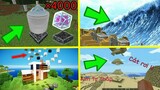 Video Youtube Minecraft Ảo Diệu Phê Lòi Nhất Minecraft ???