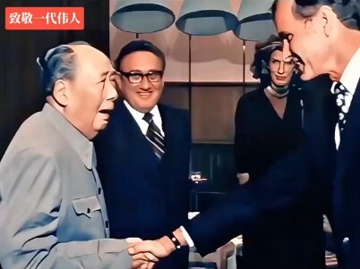 الرئيس في سنواته الأخيرة