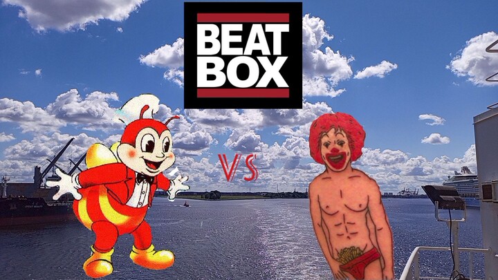 beat box 2023