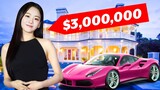 Cho Yi-hyun's INSANE Lifestyle and Net Worth is NOT What You Think!
