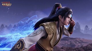 Martial Master Eps 522 sub indo