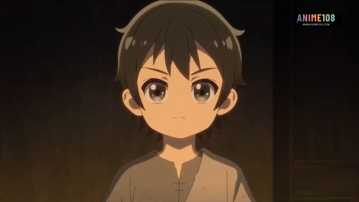 Hell Mode อยากเล่นโหด ขอโหมดนรก (ซับไทย) EP 1