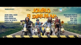 Sinopsis Film JOMBLO FI SABILILLAH 2023, Adaptasi Dari Novel Karya Asma Nadia dan Helvy Tiana Rosa !