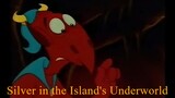 The Legends of Treasure Island S2E3 - Silver in the Island's Underworld (1995)