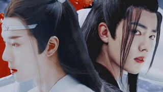[Xian Wang/abo] After losing her memory, she recognized the wrong husband 03. After losing her memor