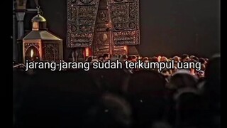 Assalamualaikum warahmatullahi wabarakatuh, Subhanallahi wabihamdihi Subhanallahil adzim