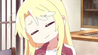 [Onodera is so cute] High energy ahead! Famous scenes from the anime "The Source of All Evil" that y