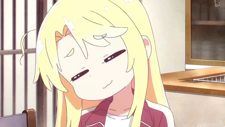 [Onodera is so cute] High energy ahead! Famous scenes from the anime "The Source of All Evil" that y