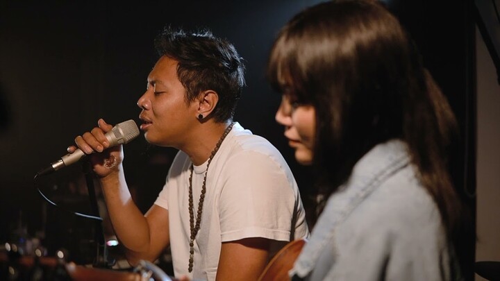 YANG KUSAYANG - CHRISYE | FELIX IRWAN FT TAMI AULIA