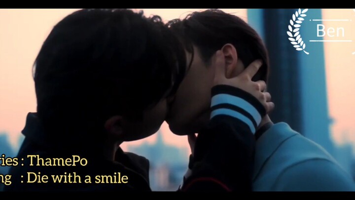 "Die with a smile" 🎼-Cover #ThamePo