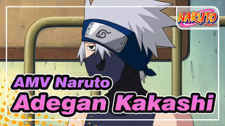 AMV Naruto
Adegan Kakashi_C