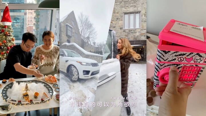 【Tell Me You’re a Millionaire】With money, you really can do whatever you want
