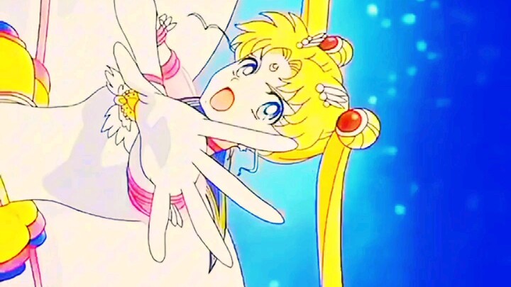 Sailor Moon