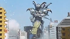 Choujin Sentai Jetman - Tập 44 [Vietsub]